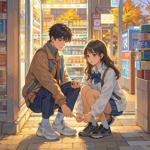 慢镜头心动-刘学良