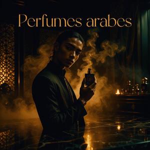 Perfumes Arabe
