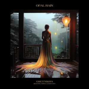Opal Rain (feat. MENTHOL PRINCE & Danny Boy)