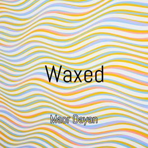 Waxed