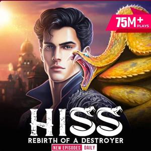 Hiss Rebirth of a Destroyer Episode 1292 | Hiss Rebirth of a Destroyer 1292
