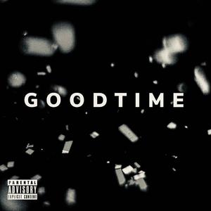 GOODTIME (feat. KDOTofficial) (Instrumental Version)