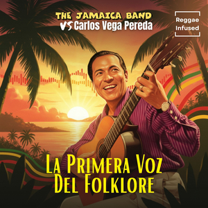 Muchachita (Reggae, EDM, Rastaman Edit)