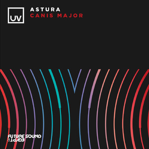 Canis Major (Extended Mix)