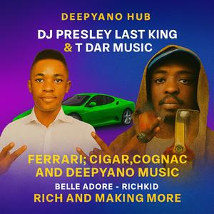 Cognac and Cigar Expensive