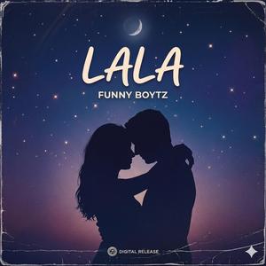 lala