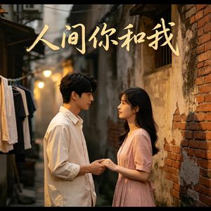 人间你和我 (Mix)
