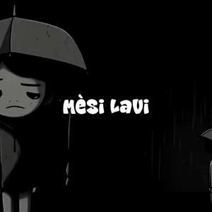 Mèsi lavi