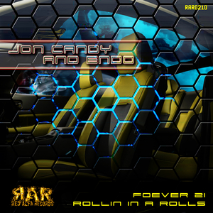 Foever 21 (Original Mix)