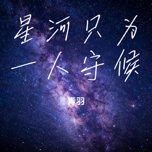 星河只为一人守候