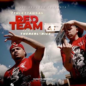 Red Team (feat. TheReal4Nick)