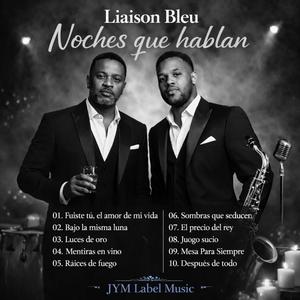 Después de todo. (feat. Liaison Bleu)