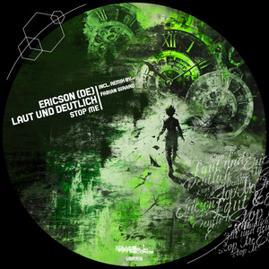 Stop Me (Fabian Girard Remix)