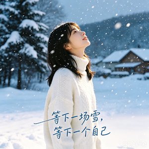 等一场雪停等下一个自己