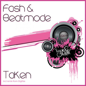 Taken (Original Mix)