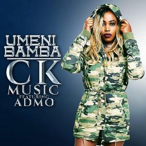 Umenibamba (feat. Admo)