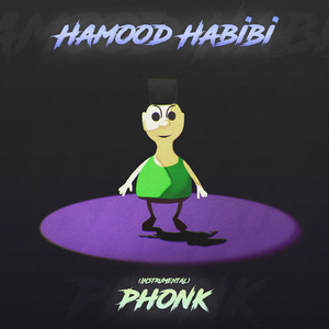 HAMOOD HABIBI PHONK (INSTRUMENTAL)
