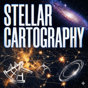 STELLAR CARTOGRAPHY