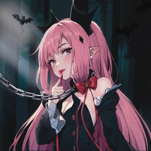 vampire (prod. by wixxy)