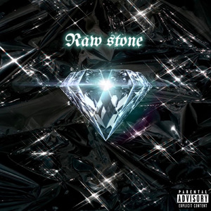 Raw stone (feat. H.A.P)