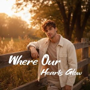 Where Our Hearts Glow