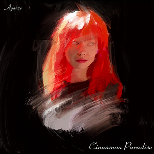 Cinnamon Paradise