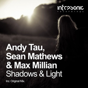 Shadows & Light (Original Mix)