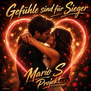 Gefühle sind für Sieger