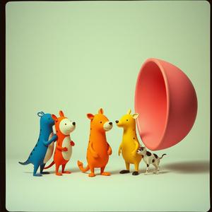 Listen, The First Time