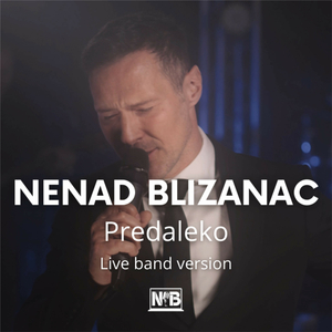 Predaleko (Live band version)