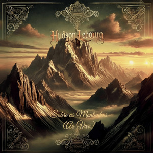 Sobre as Montanhas (Ao Vivo)