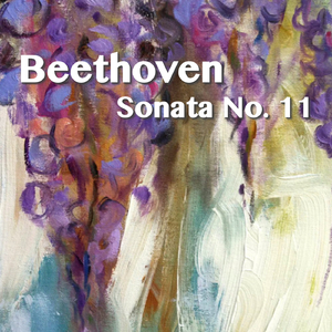 Sonata No. 11: I