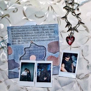 Silent Luv(缄默唉.)