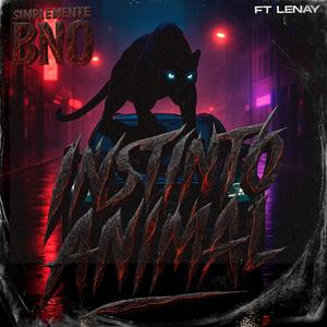 Instinto Animal (feat. Lenay)