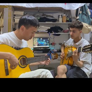 San Wakitsiz Ketip Kaldig