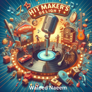 Hitmaker’s Dream
