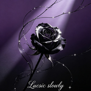 Lucsic slowly