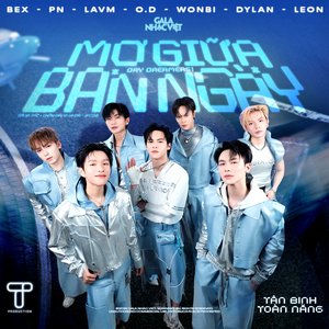 Mơ Giữa Ban Ngày - Day Dreamers