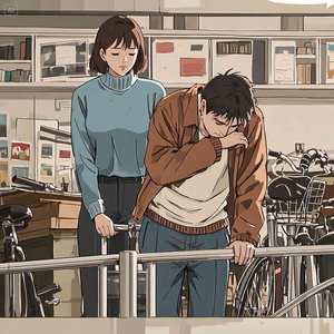 10개월의 기다림