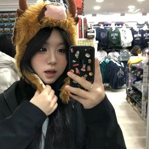 我余光里的你