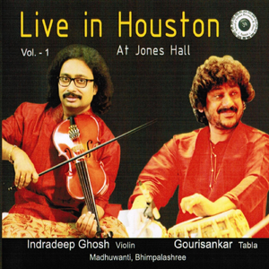 Raga Madhuwanti - Alap (Live)