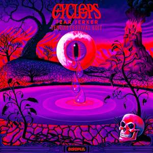 Tear Jerker (TENZUH Festival Edit)