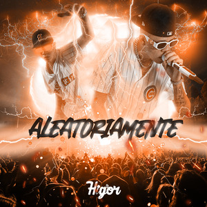 Aleatoriamente