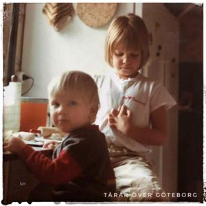 Tårar över Göteborg