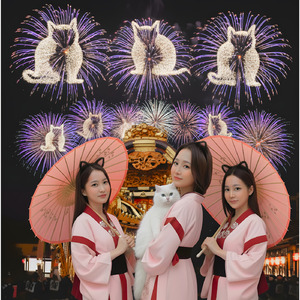 猫フェスティバル
