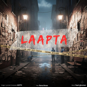 Laapta
