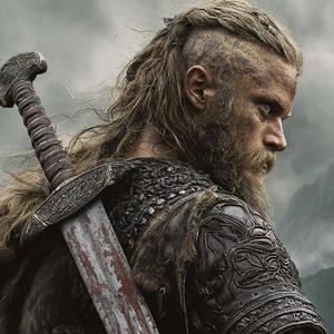 SÖGUR FORNA (Ancient Sagas)