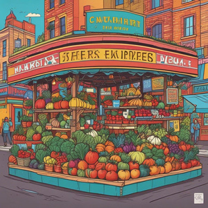 참숯꼬치 희망상회로 오세요 2