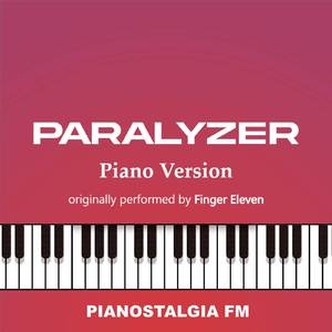 Paralyzer (Piano Version)