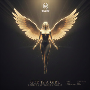 God Is a Girl (Extended Mix)